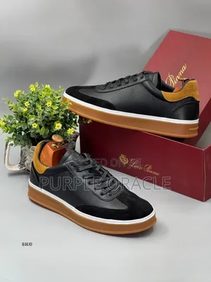 Photo - Loro Piana Shoes for Every Men