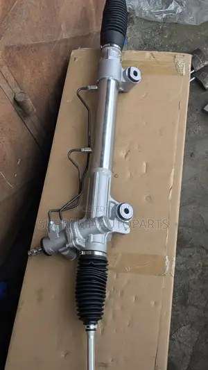 Toyota Hilux Steering Rack 2007,2008,2009,2010,2011,2012,2013,2014