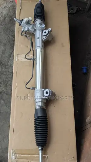 Toyota Hilux Steering Rack 2007,2008,2009,2010,2011,2012,2013,2014