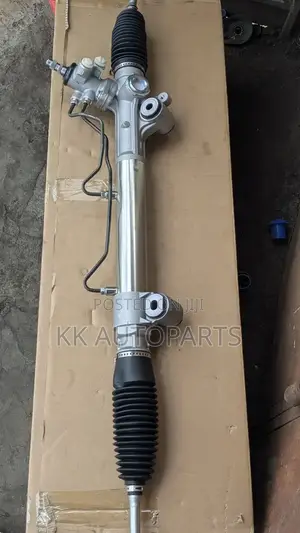 Toyota Hilux Steering Rack 2007,2008,2009,2010,2011,2012,2013,2014