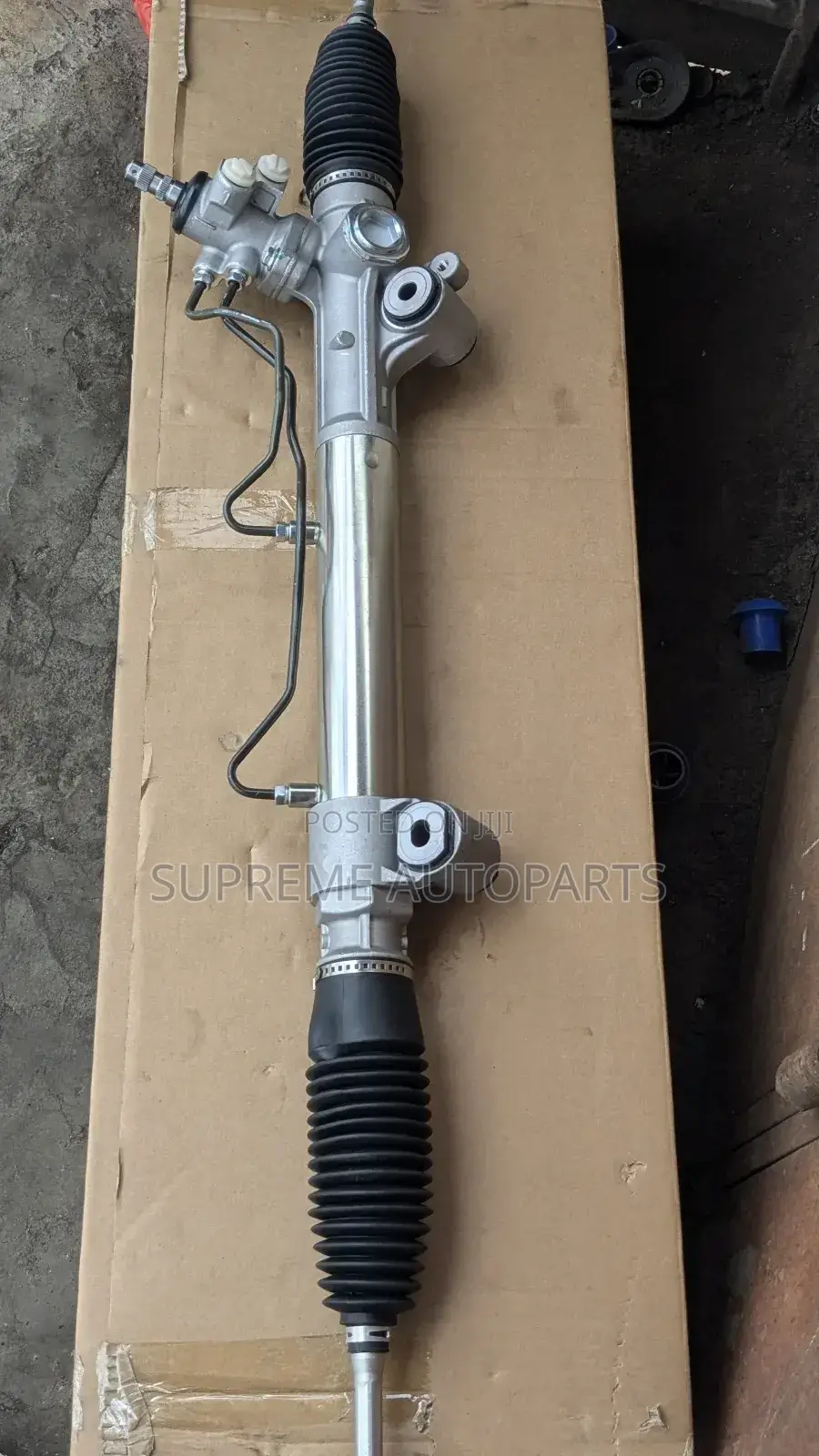 Toyota Hilux Steering Rack 2007,2008,2009,2010,2011,2012,2013,2014