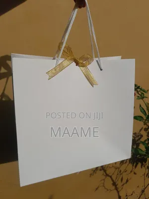 Paper Bags