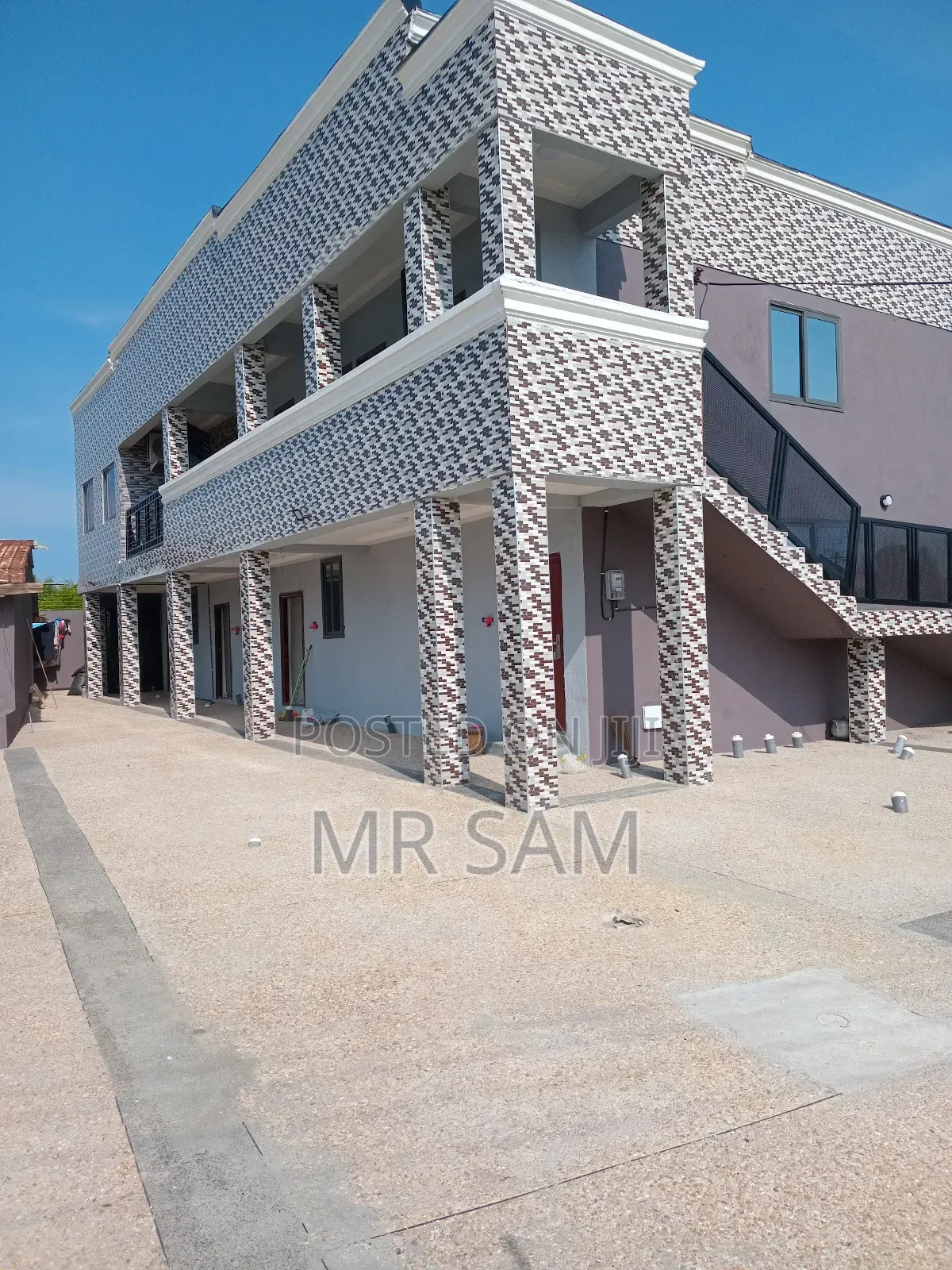 1bdrm Apartment in Tuba, Ga South Municipal for rent