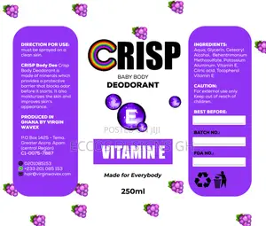 Flyer Design