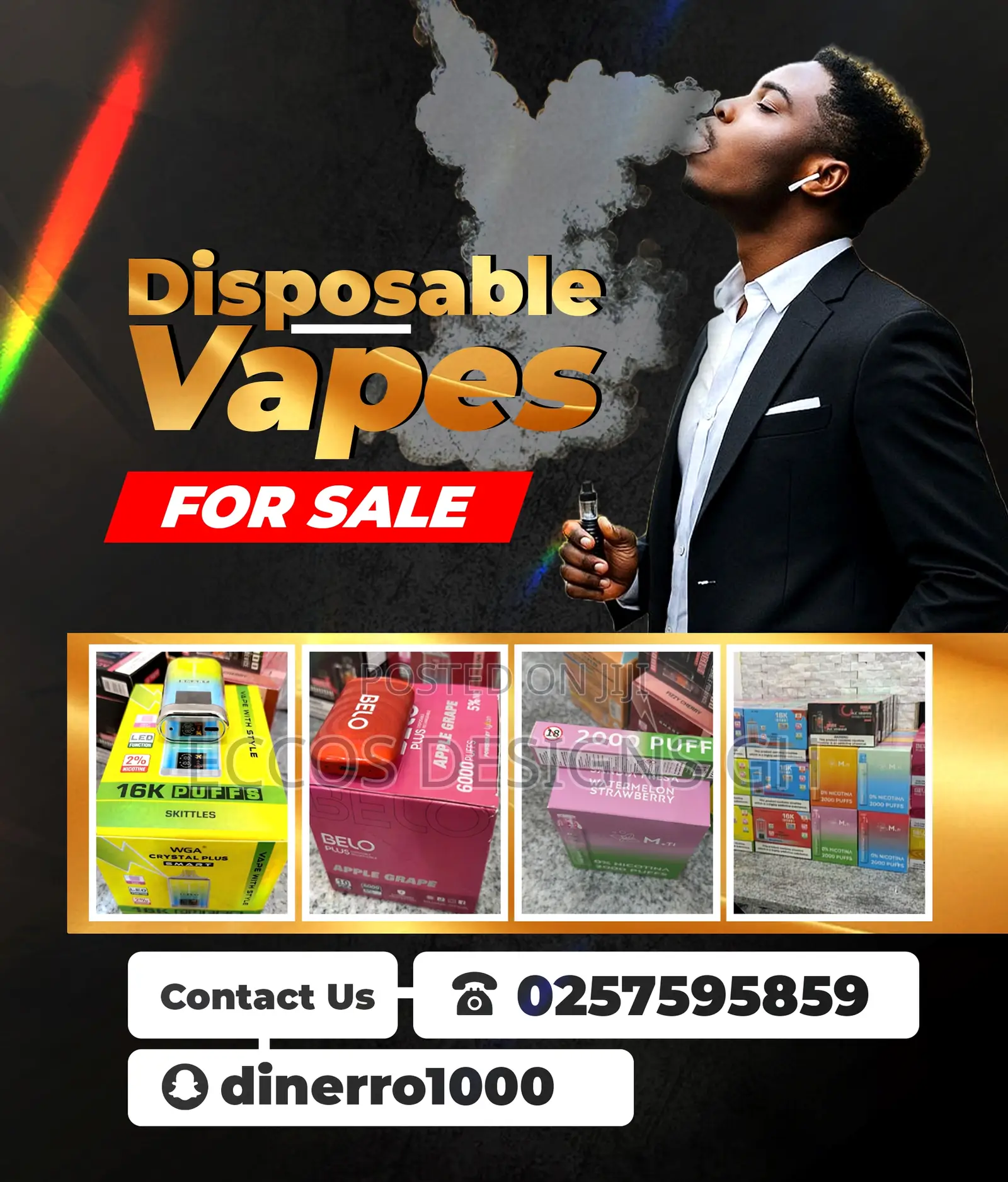 Flyer Design