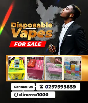 Flyer Design