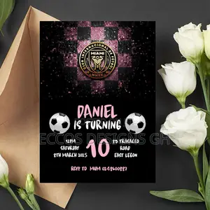 Flyer Design