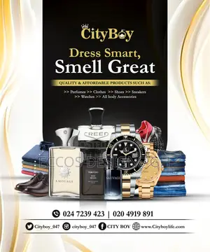 Flyer Design