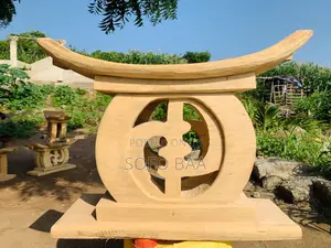 Traditional Stools