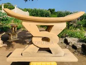 Traditional Stools