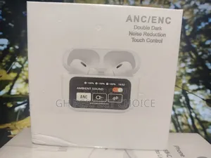 Affordable 2nd Gen Touch Pro Airpods