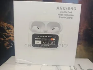 Best Selling 2nd Gen Touch Pro Airpods
