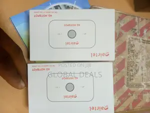 Universal Pocket Wi-Fi