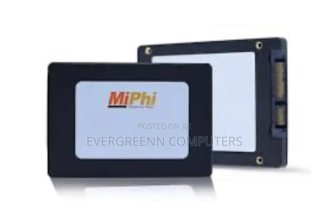 1tb Sata SSD