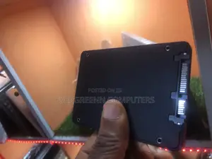 1tb Sata SSD