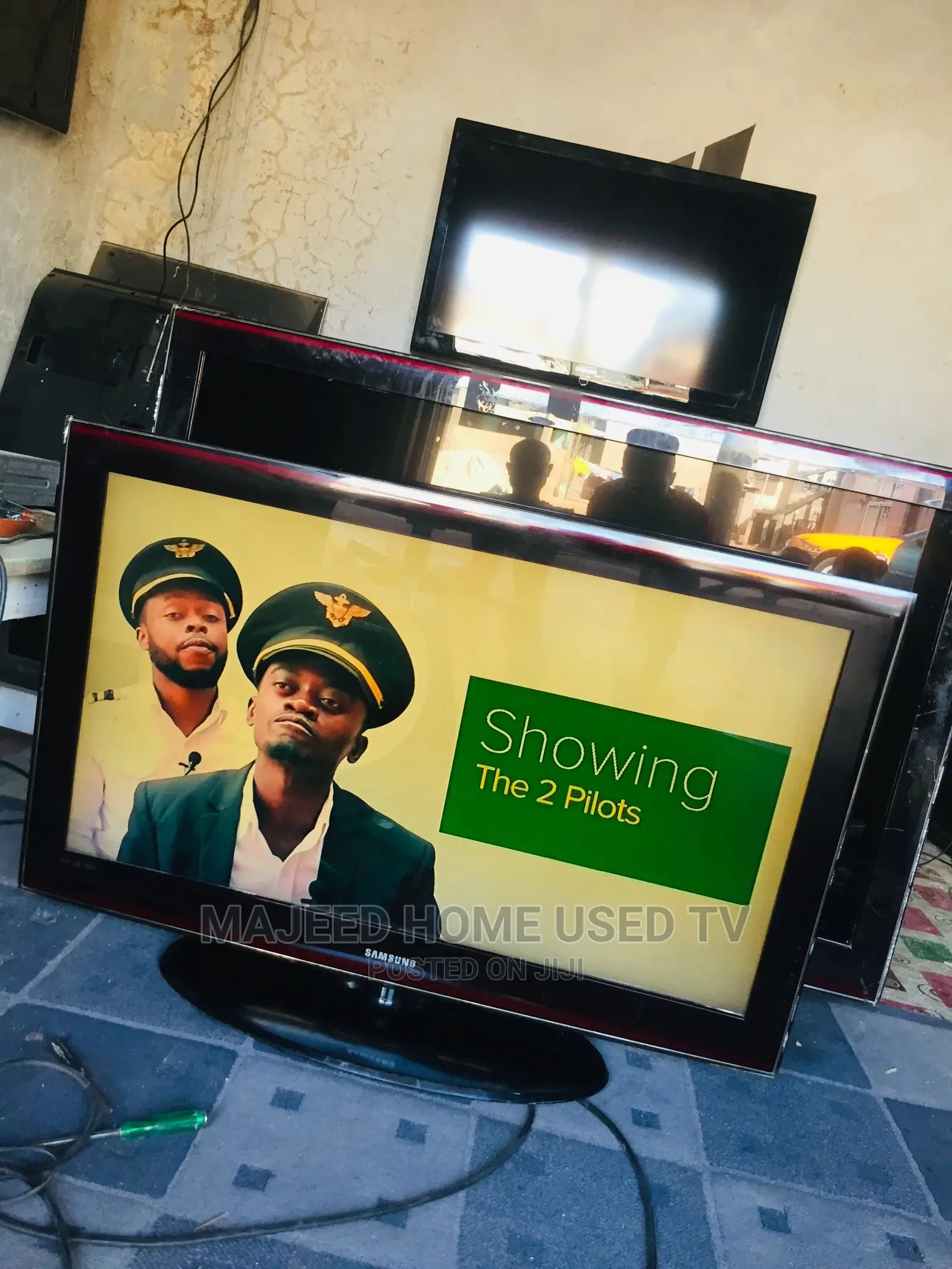 40inches Samsung Digital Tv