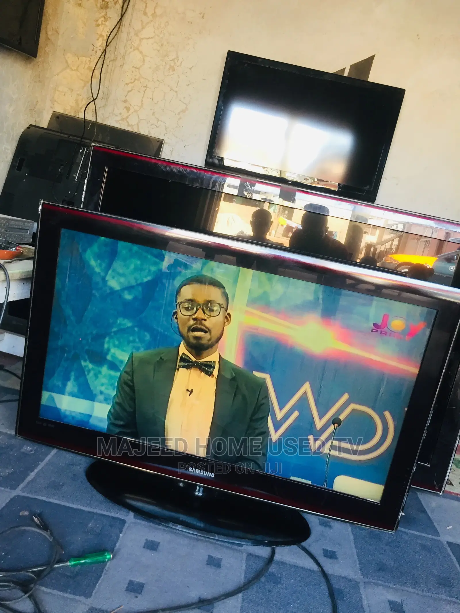40inches Samsung Digital Tv