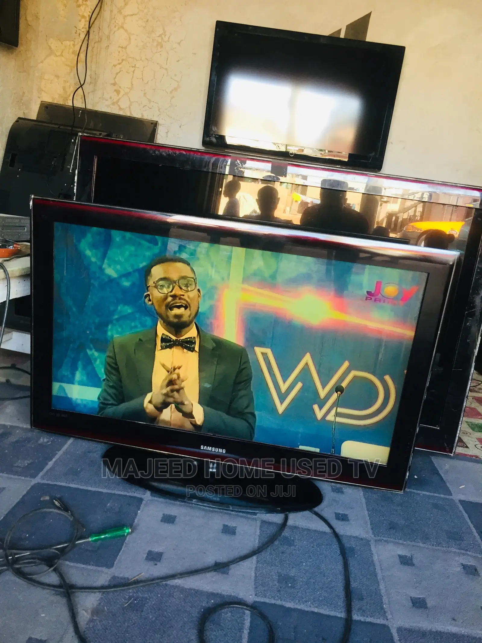 40inches Samsung Digital Tv