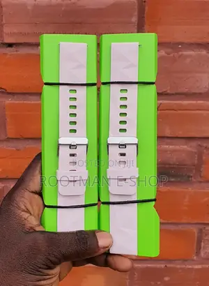 Oraimo Watch Strap 05 Diamond Pattern Watch Strap