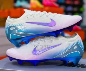 Photo - Soccer Boots