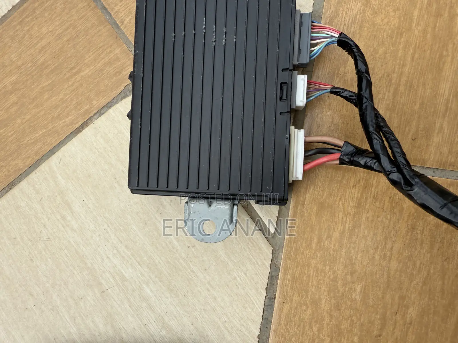 2017-2024 CRV Boot Sensors