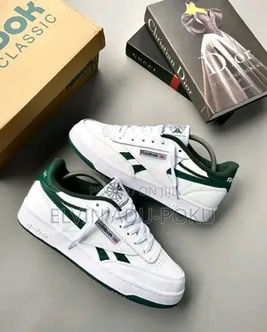 Reebok Club C Revenge Vintage In Different Colours , Swipe >>>