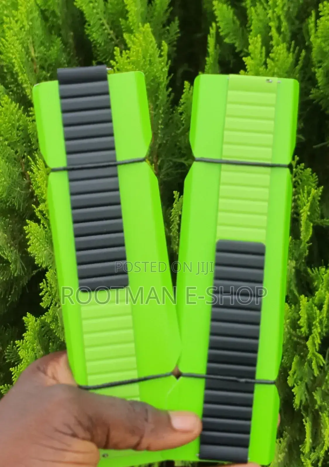 Oraimo Watch Strap 61 Magnet Silicone Watch Strap