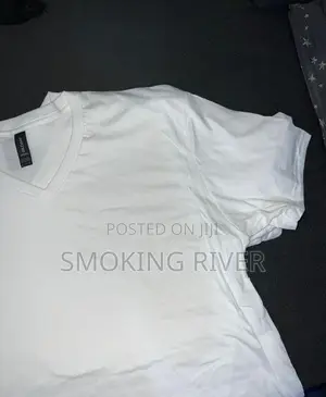 Gildan v-Neck