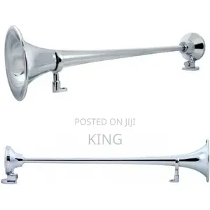 Man Tga TGS TGX Air Horn