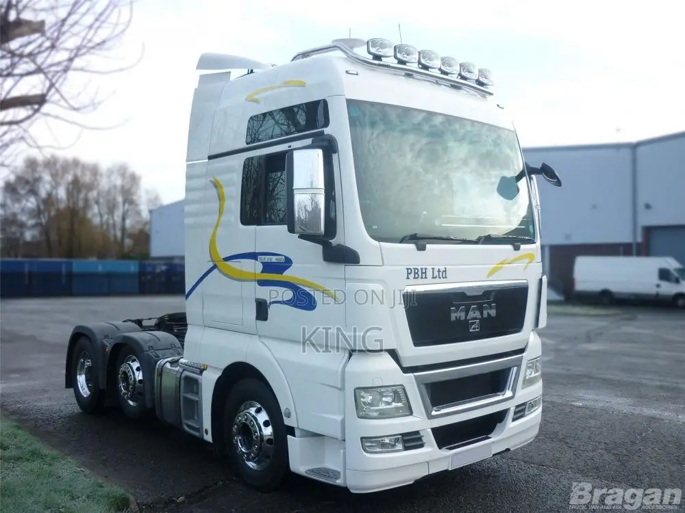 Man Tga TGS TGX Air Horn