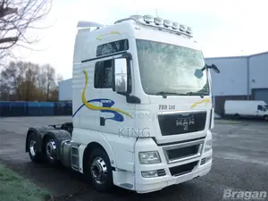 Man Tga TGS TGX Air Horn