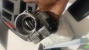 Throttle Body Sensor for Vw Passat Tdi
