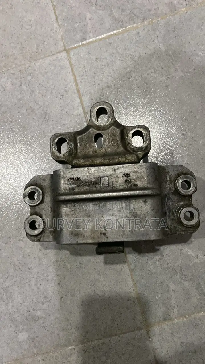 Vw Passat Gearbox Mount