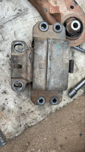 Vw Passat Gearbox Mount