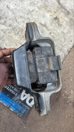 Vw Passat Gearbox Mount