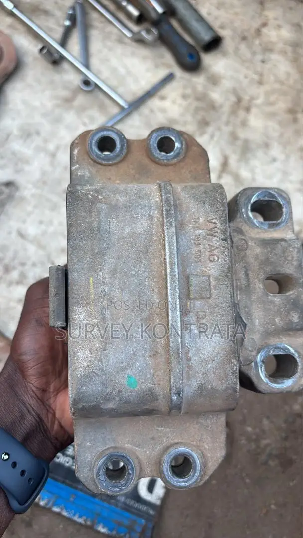 Vw Passat Gearbox Mount