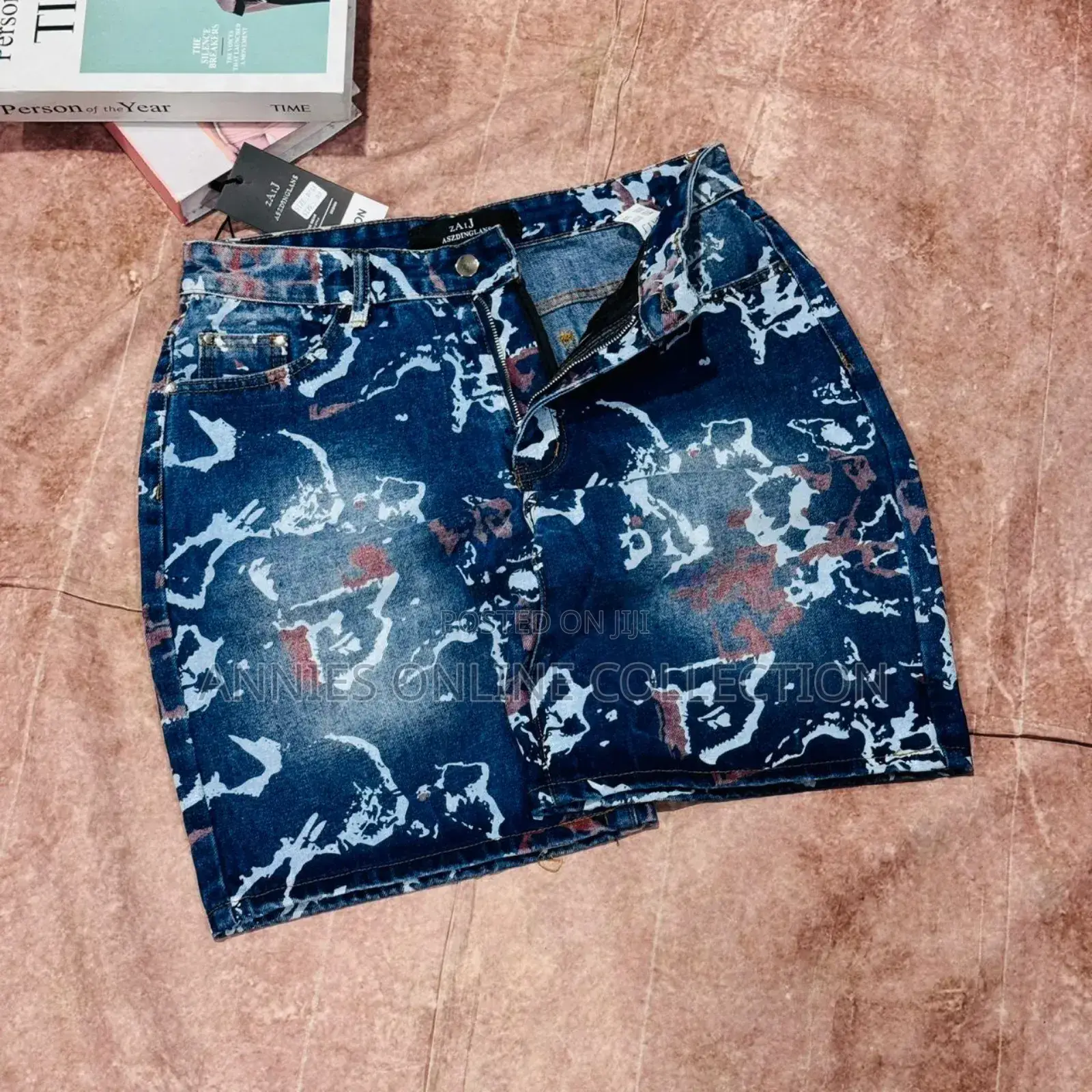 Men Jeans Shorts