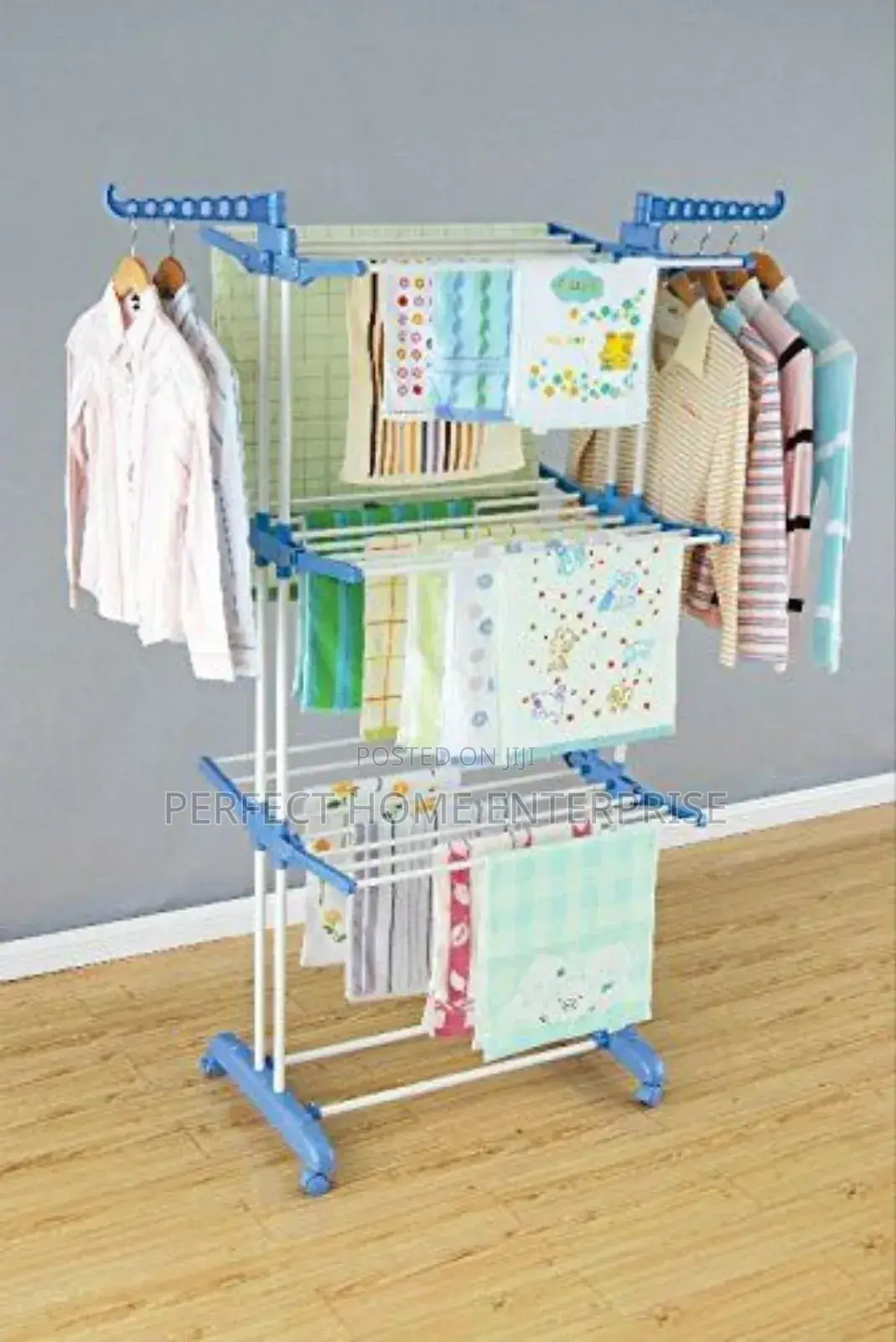 Clothes Dryer