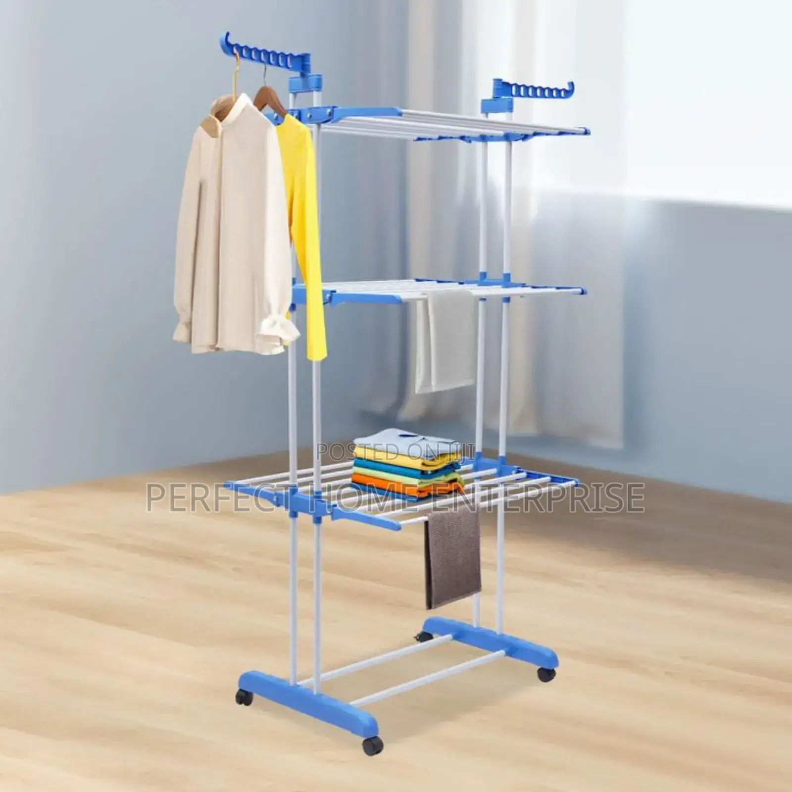 Clothes Dryer
