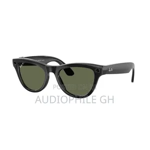 Rayban Meta Skyler Ai 52mm Polarized Sunglasses Gen 2