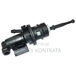 Vw Passat Down Clutch