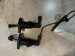 Vw Passat Down Clutch