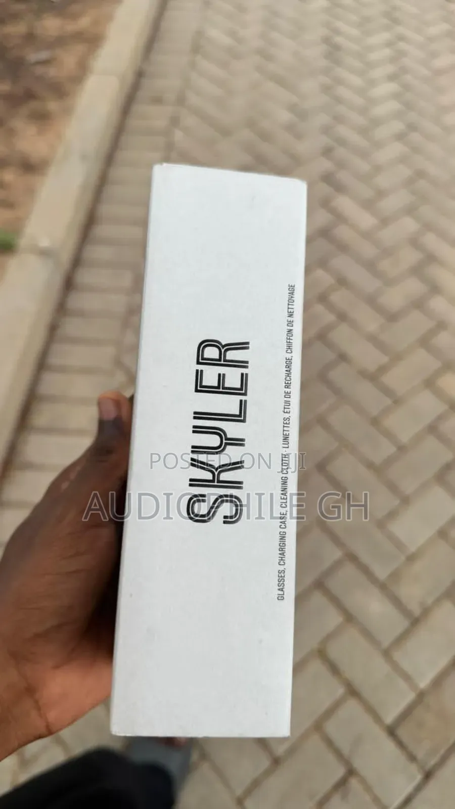 Rayban Meta Skyler Ai 52mm Polarized Sunglasses Gen 2