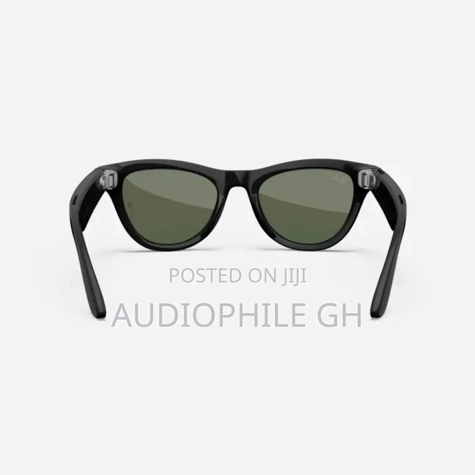 Rayban Meta Skyler Ai 52mm Polarized Sunglasses Gen 2
