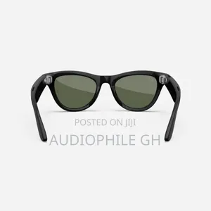 Rayban Meta Skyler Ai 52mm Polarized Sunglasses Gen 2