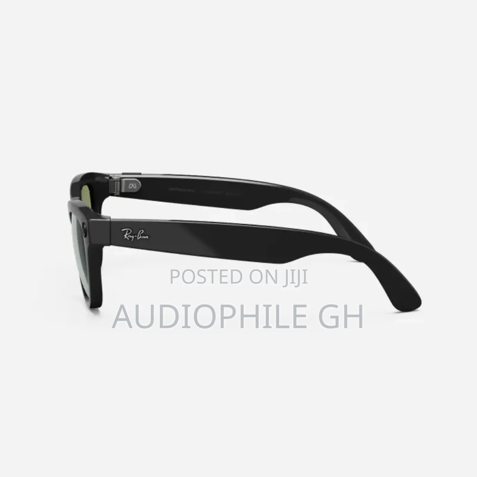 Rayban Meta Skyler Ai 52mm Polarized Sunglasses Gen 2