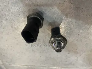Volkswagen Tsi and Fsi Engine Oil Pressure Sensor