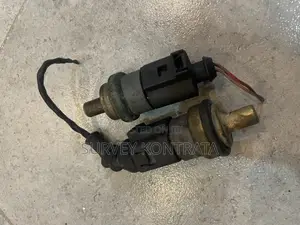Vw Audi Skoda Seat Temperature Sensor