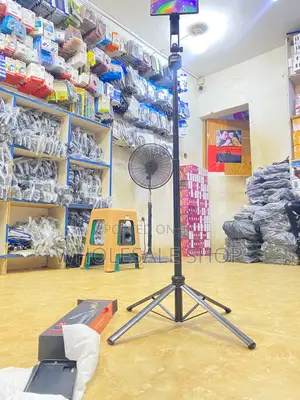 Ai Self Rotation Selfie Stick