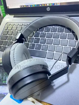 Sh-12 Wireless Headphones